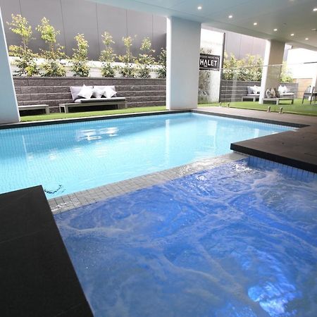 Ocean Grove Chalet Екстериор снимка
