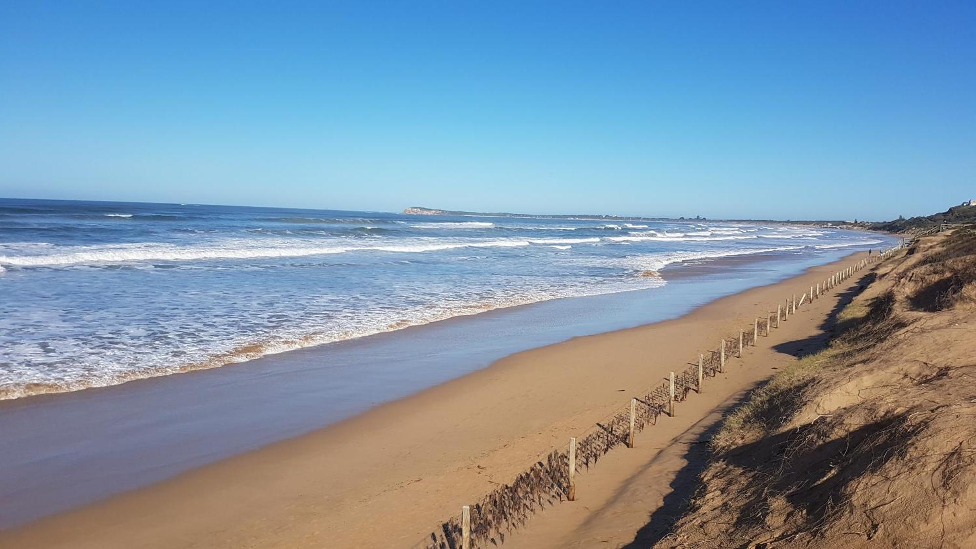 Ocean Grove Chalet Екстериор снимка