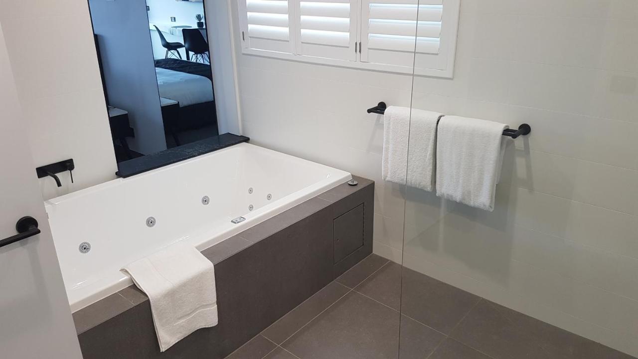 Ocean Grove Chalet Екстериор снимка
