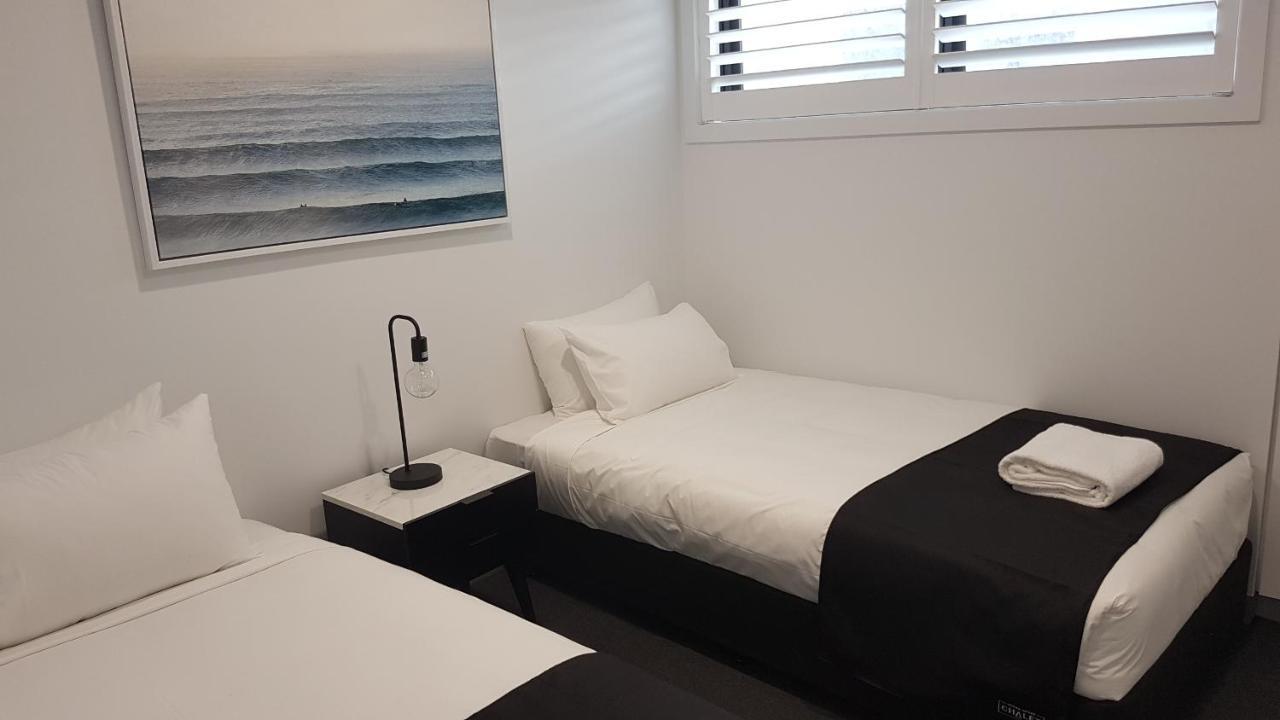 Ocean Grove Chalet Екстериор снимка