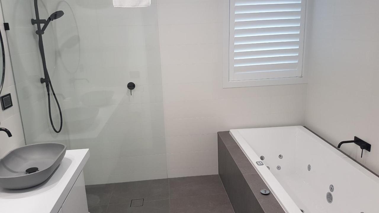 Ocean Grove Chalet Екстериор снимка