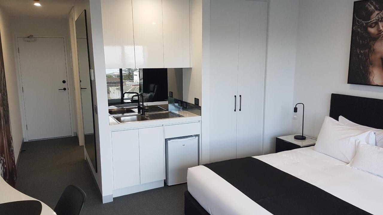 Ocean Grove Chalet Екстериор снимка