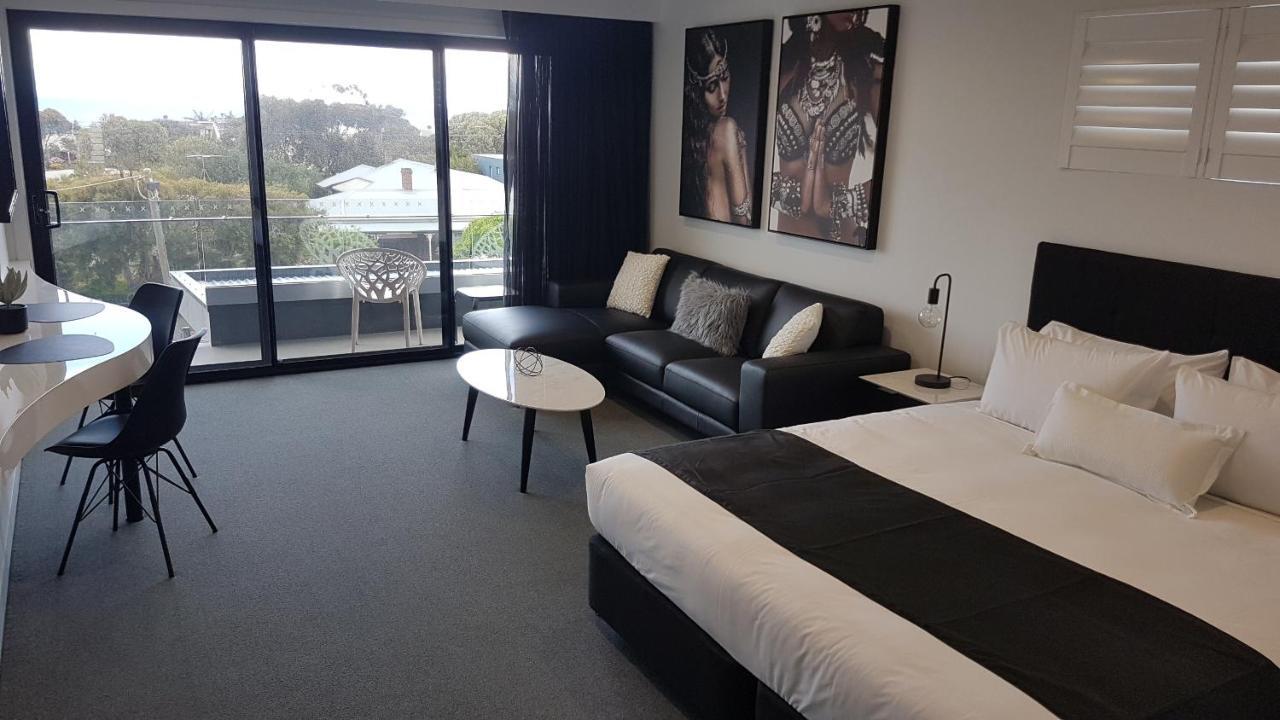 Ocean Grove Chalet Екстериор снимка