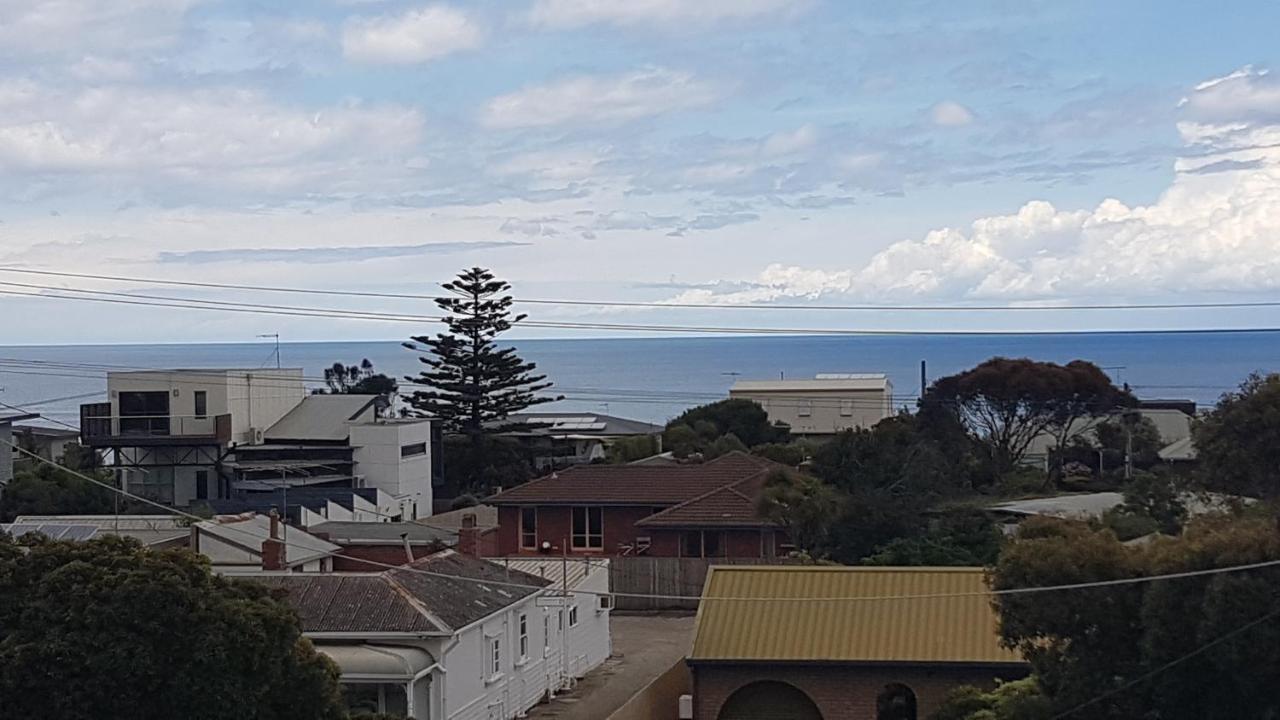 Ocean Grove Chalet Екстериор снимка
