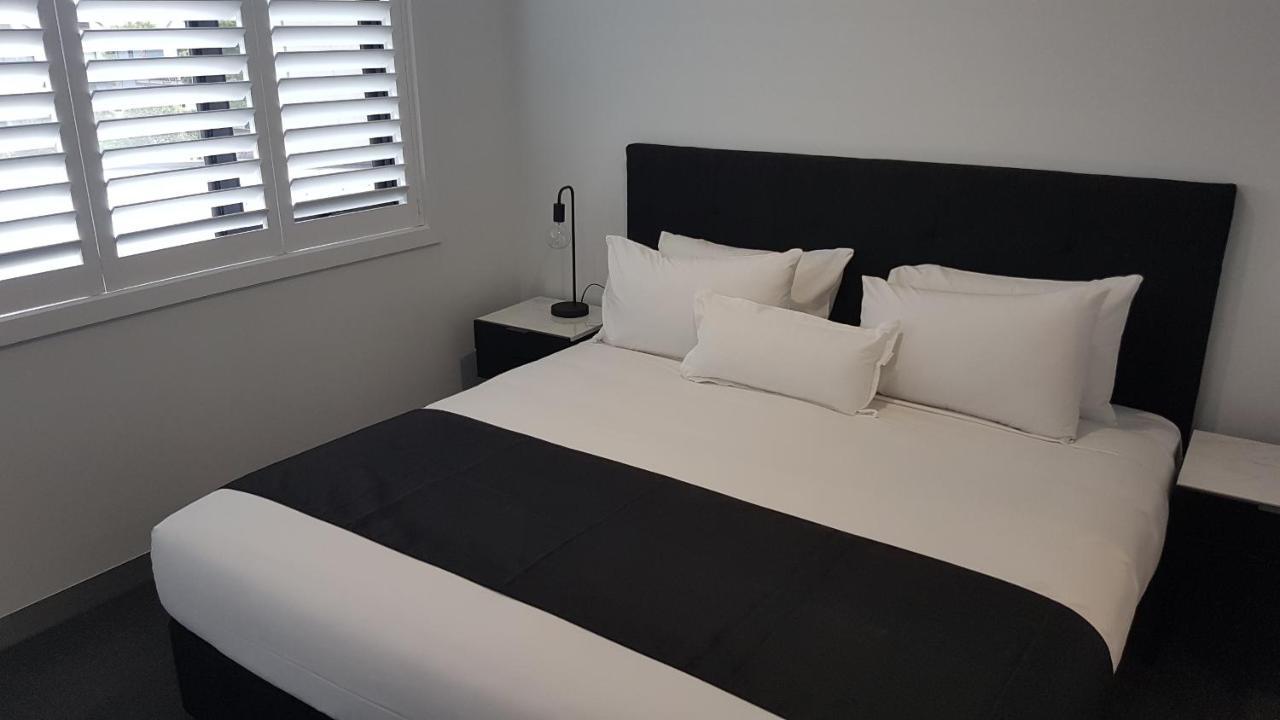 Ocean Grove Chalet Екстериор снимка