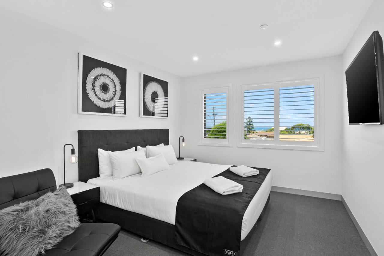 Ocean Grove Chalet Екстериор снимка