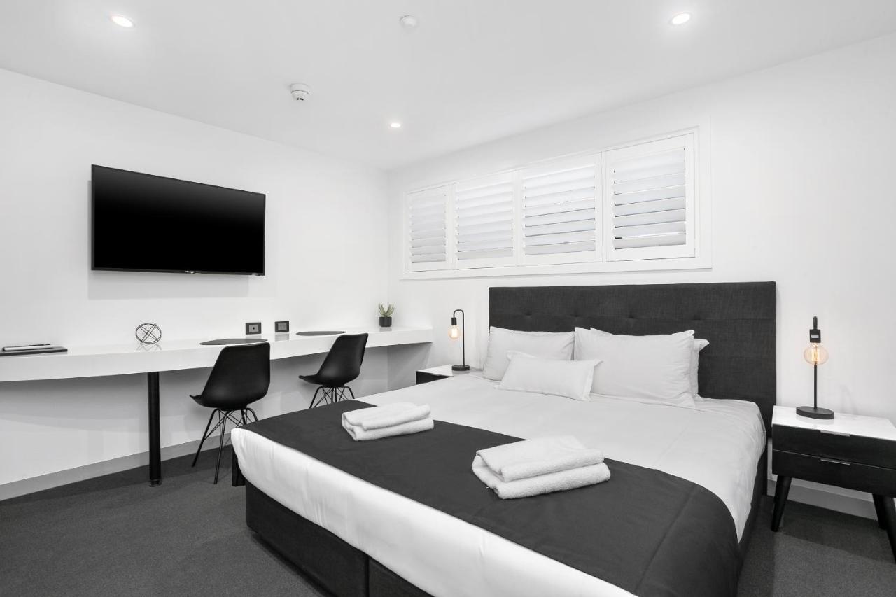 Ocean Grove Chalet Екстериор снимка