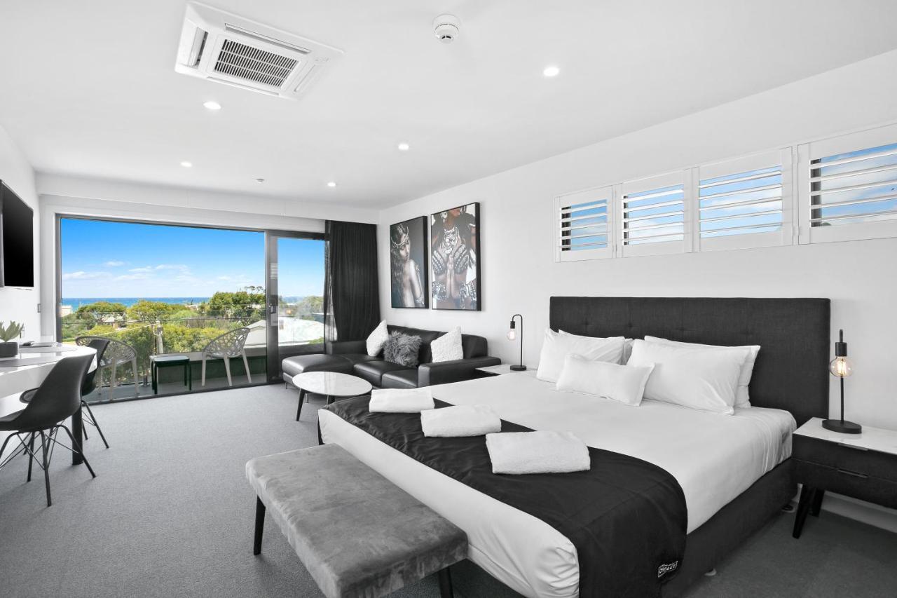 Ocean Grove Chalet Екстериор снимка