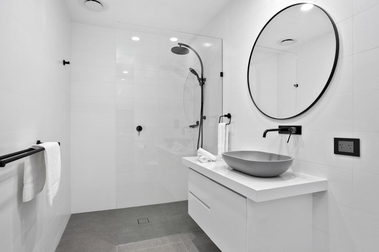 Ocean Grove Chalet Екстериор снимка