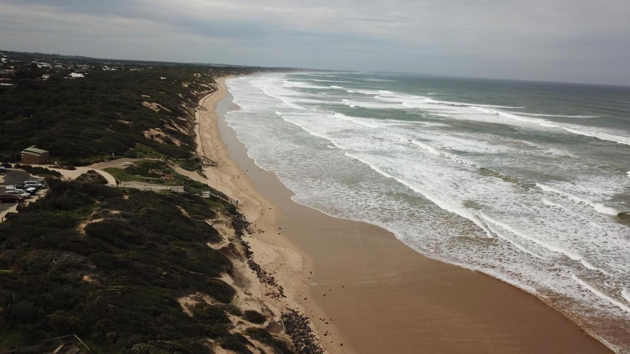 Ocean Grove Chalet Екстериор снимка