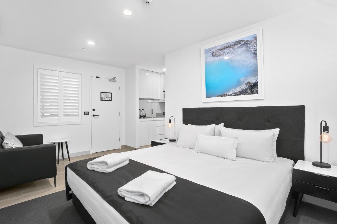 Ocean Grove Chalet Екстериор снимка